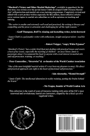 Image result for Clubb Chimera Martial Arts