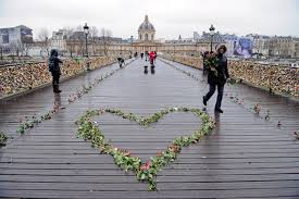 Image result for love locks
