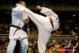 Image result for Jodan Karate