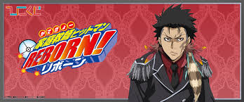 「XANXUS（ザンザス）」の画像検索結果