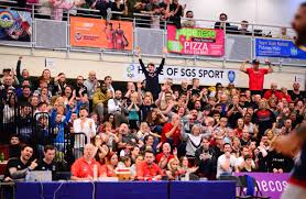 Image result for Bristol Basketball