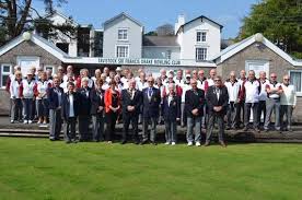Image result for Tavistock Sir Francis Drake Bowling Club