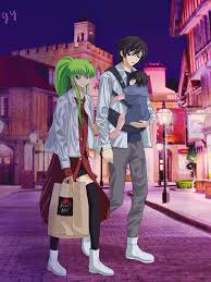 「篠崎咲世子 コードギアス 反逆のルルーシュ」の画像検索結果