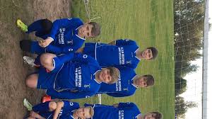 Image result for Chadderton Park Juniors F C