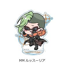 「ルッスーリア 家庭教師ヒットマンREBORN!」の画像検索結果