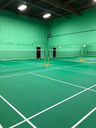 Image result for Carlton Forum Badminton Club