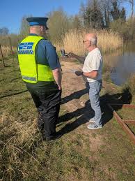 Image result for Dunham Massey Angling Club