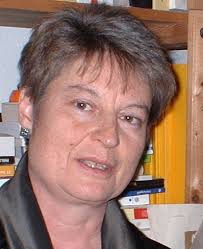 Privatdozentin Dr. <b>Sabine Berghahn</b>. Werdegang und Berufstätigkeit - SB2
