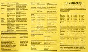 *yellow ard에 대한 이미지 검색결과