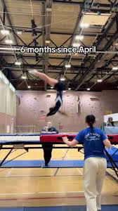 Image result for Usk Valley Trampoline Club