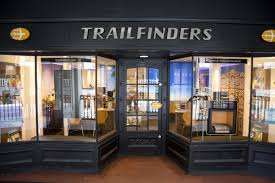 Image result for trailfinders