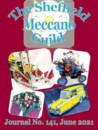 Image result for Sheffield Meccano Guild