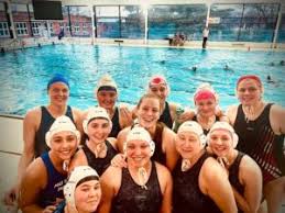 Image result for Polytechnic (London) - Water Polo