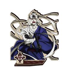 「志々雄真実」の画像検索結果