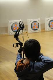 Image result for Maidenhead Archers Target Archery Club