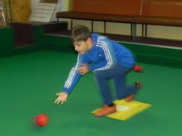 Image result for Isle Of Wight Indoor Bowls Club