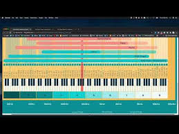 Image result for instrument frequency ranges