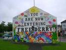 Derry Vacations, Tourism and Derry, United Kingdom Travel Reviews ...