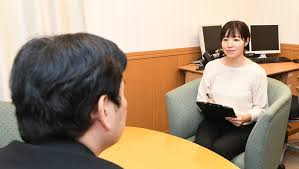 Image result for カウンセリング