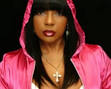 Image Syleena Johnson Teams With KRS Picture