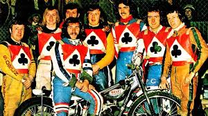 Image result for Belle Vue Aces