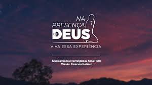 Image result for foto presença de deus