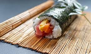 Image result for maki sushi