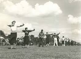 Image result for Reading Archers Archery Club