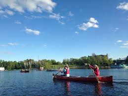 Image result for Hillingdon Junior Canoe Club