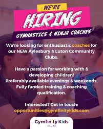 Image result for Aylesbury Gymnastics Club