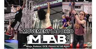 Image result for Northern Parkour Club