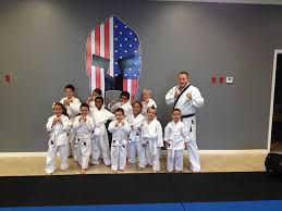 Image result for Beeches Martial Arts