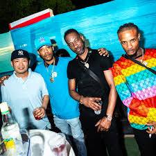 「ウェイン・クルーズ」の画像検索結果