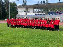 Image result for Pembrokeshire Harriers