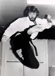 Image result for Macclesfield Dojo