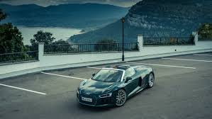 Image result for Audi R8 V10 Spyder