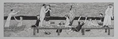 Bildergebnis für edward gorey