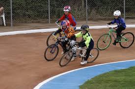 Image result for Wednesfield Aces Cycle Speedway Club