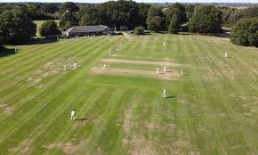 Image result for Forest Green Cricket Club