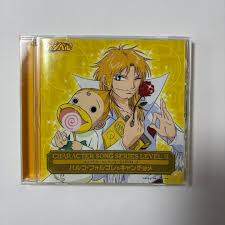 「パルコ・フォルゴレ 金色のガッシュベル!!」の画像検索結果