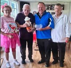 Image result for Jessfield Bowling Club