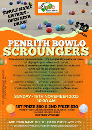Image result for Penrith Telecom Bowls Club