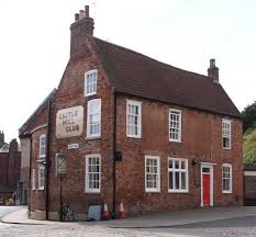 Image result for Lincoln Eastgate Club