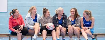 Image result for Cirencester Netball Club