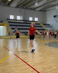 Image result for Crossway Gymnastic Centre