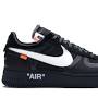 url https://www.complex.com/sneakers/a/riley-jones/off-white-nike-air-force-1-low-black-white-ao4606-001-release-date from stockx.com