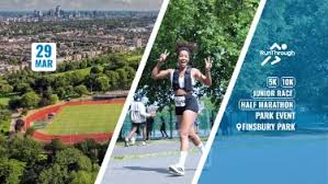 Image result for Running Club Finsbury Park - We Run