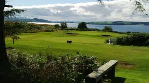 Image result for Lochgilphead Golf Club
