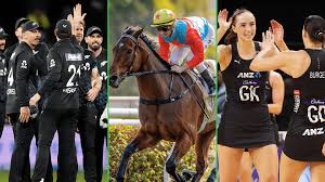 Image result for Thoroughbreds Netball Clubs