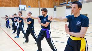 Image result for Salisbury Lau Gar Kung Fu Club
